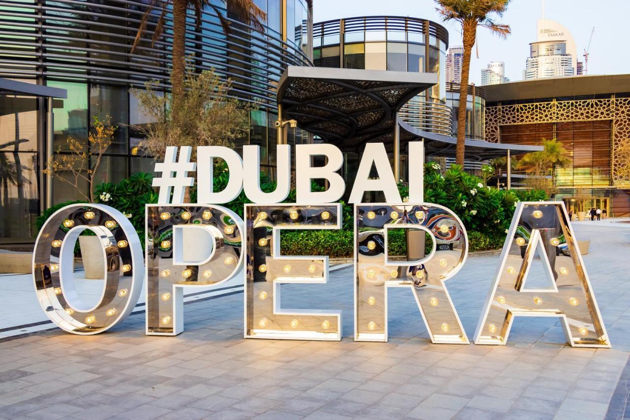 Unlock Metropolis Business Bay Apartment Dubai Ngoại thất bức ảnh