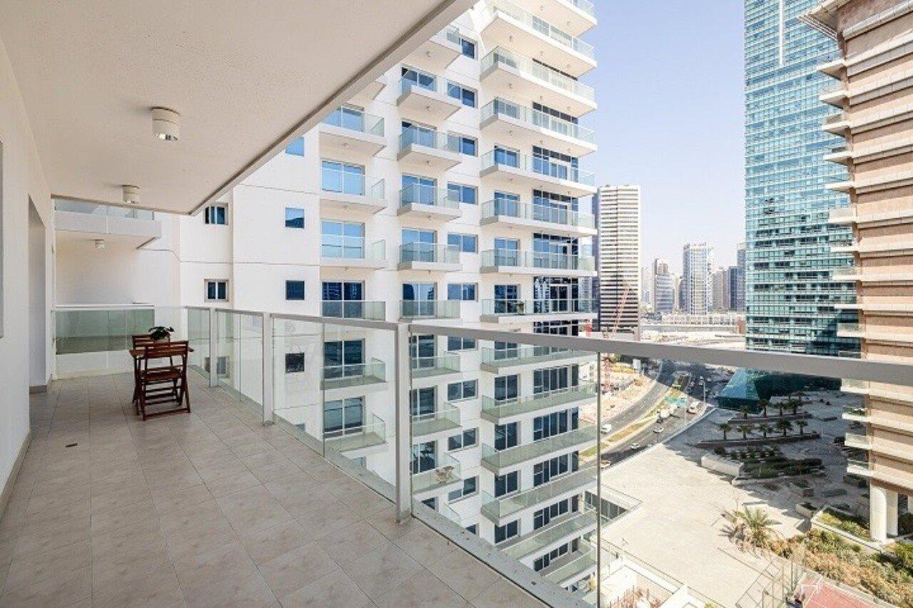 Unlock Metropolis Business Bay Apartment Dubai Ngoại thất bức ảnh