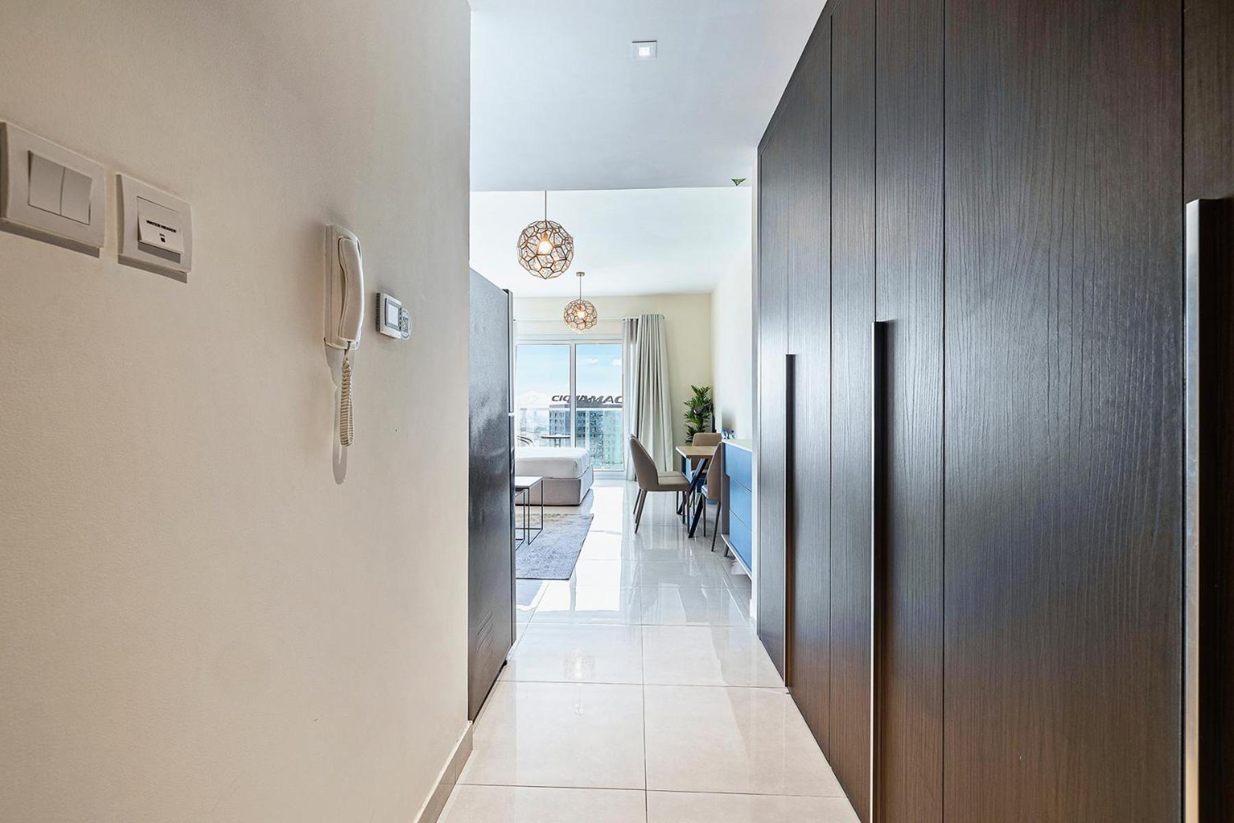 Unlock Metropolis Business Bay Apartment Dubai Ngoại thất bức ảnh