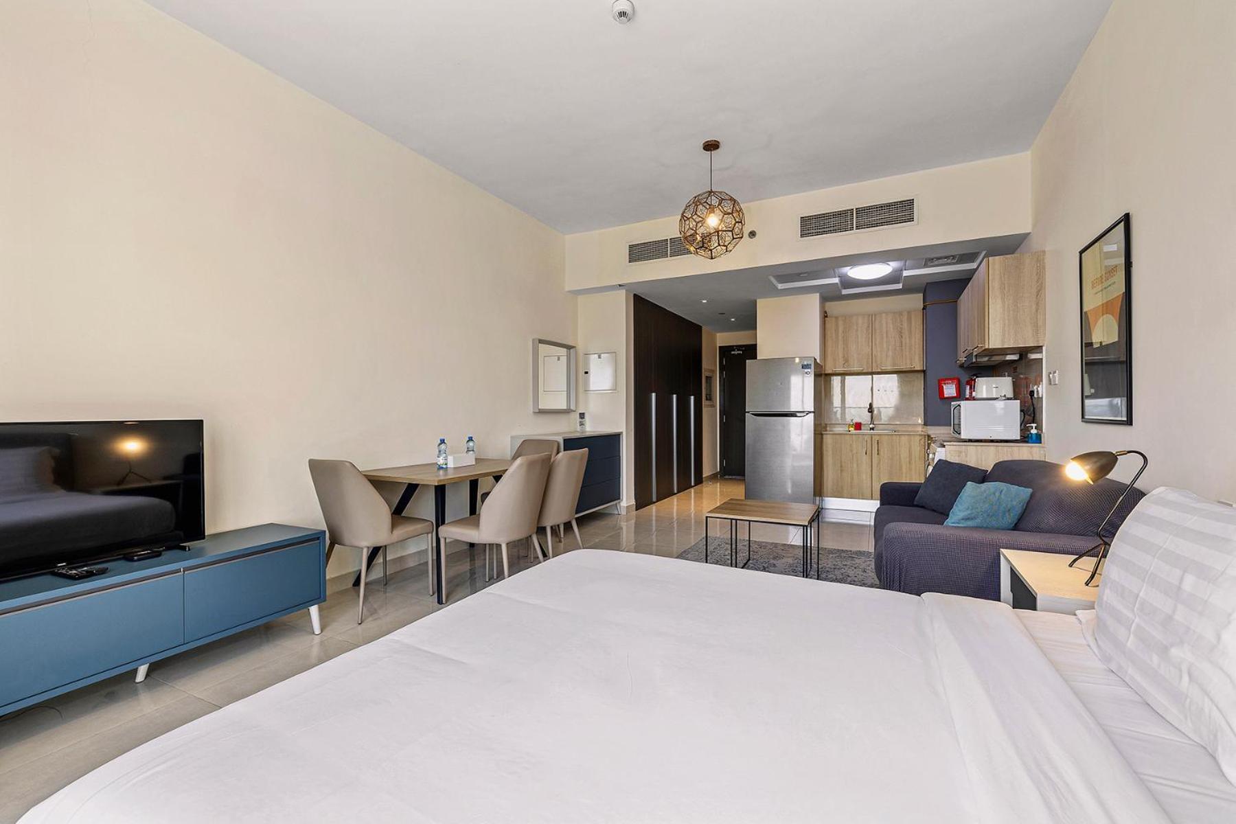 Unlock Metropolis Business Bay Apartment Dubai Ngoại thất bức ảnh
