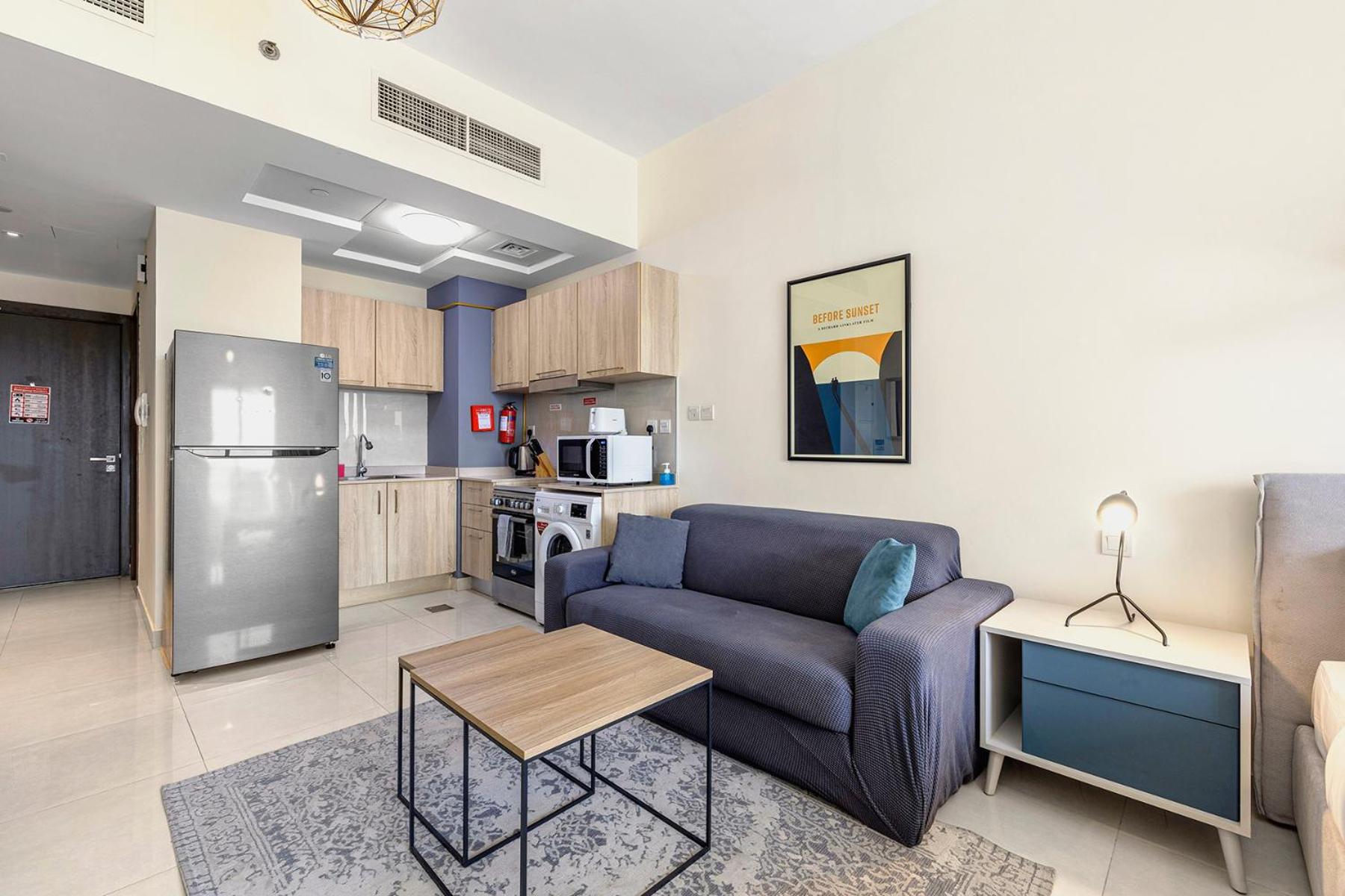 Unlock Metropolis Business Bay Apartment Dubai Ngoại thất bức ảnh