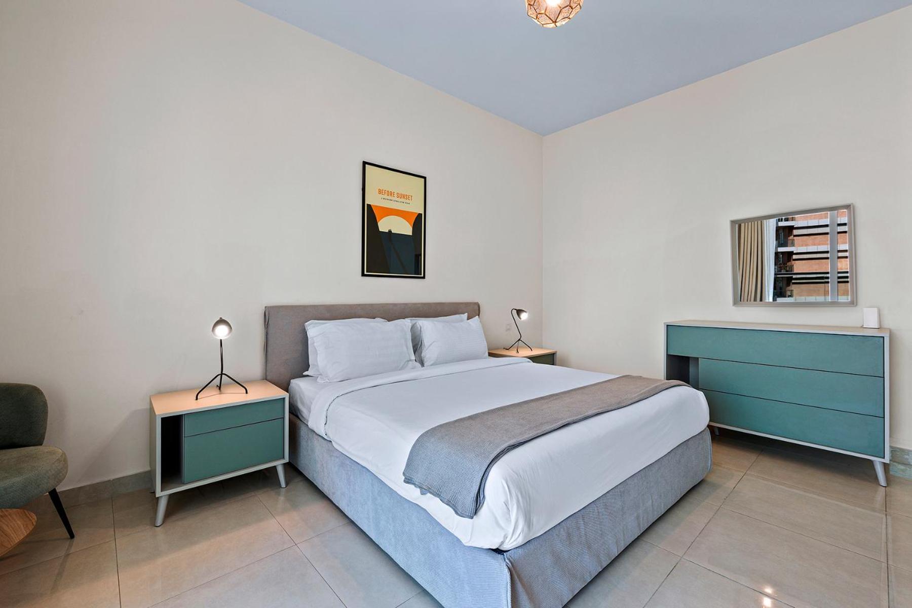 Unlock Metropolis Business Bay Apartment Dubai Ngoại thất bức ảnh