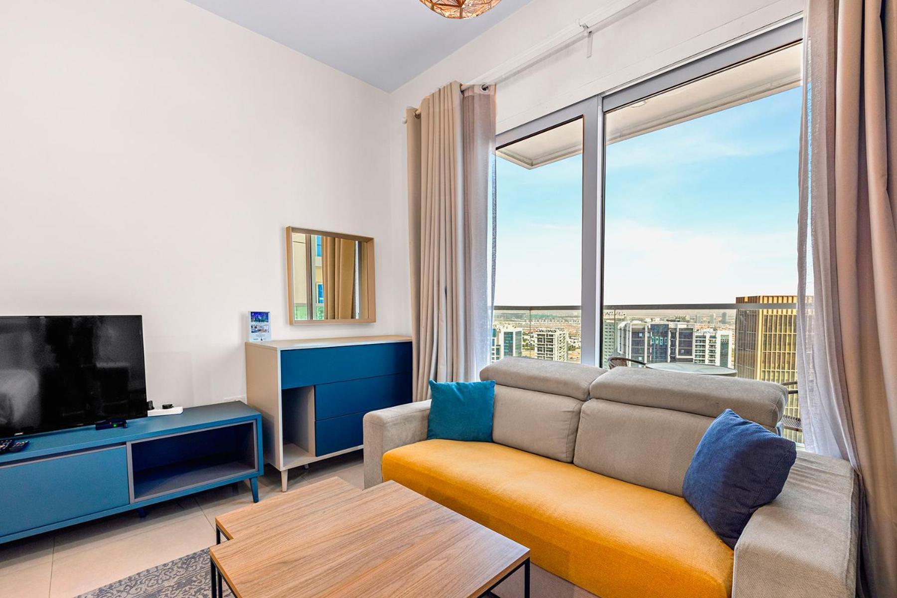 Unlock Metropolis Business Bay Apartment Dubai Ngoại thất bức ảnh