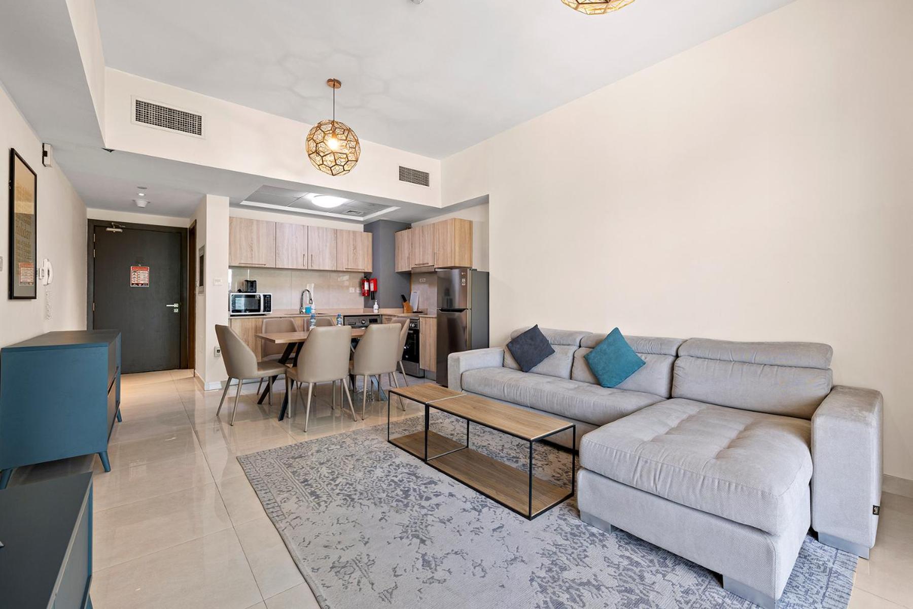 Unlock Metropolis Business Bay Apartment Dubai Ngoại thất bức ảnh