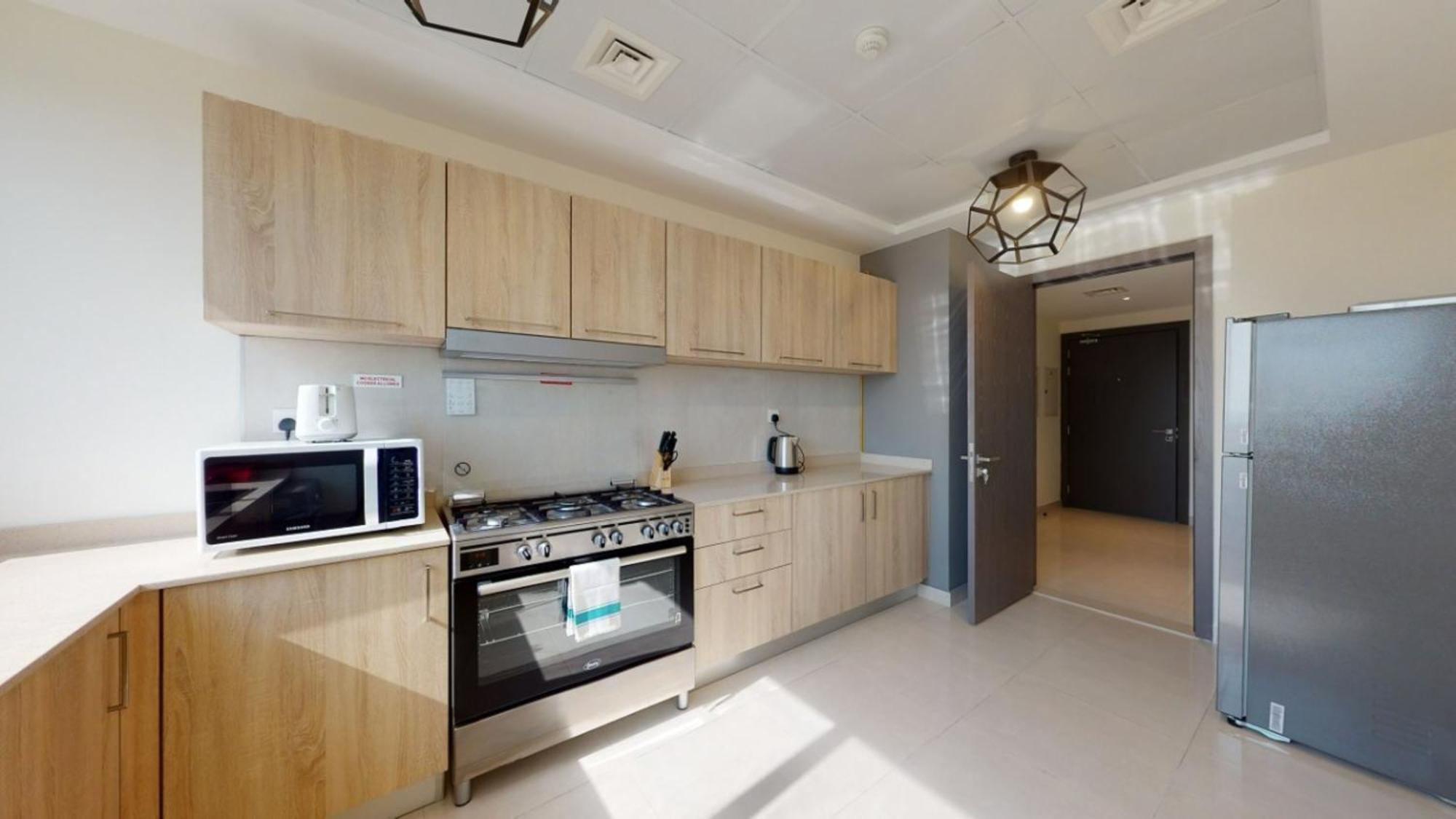 Unlock Metropolis Business Bay Apartment Dubai Ngoại thất bức ảnh